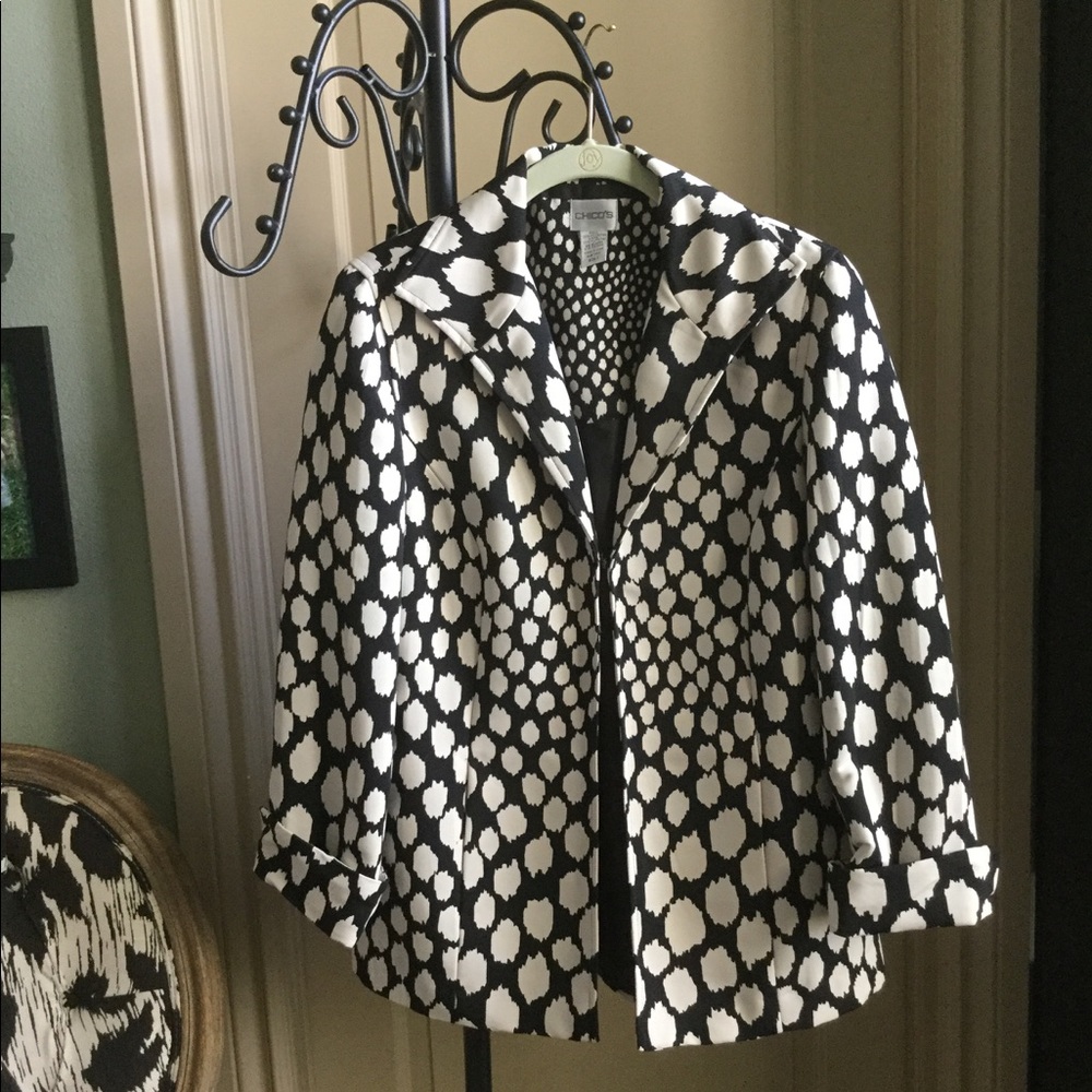 Chico's all year jacket